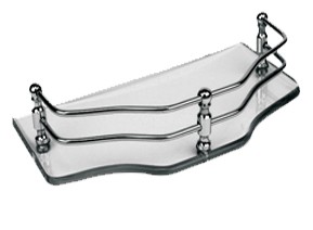 Glass Selfs & Glass Corners category product