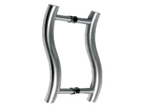 Glass Pull Handle category product