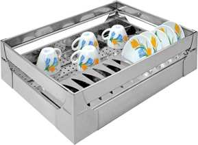 sk international Product | Kitchen Basket